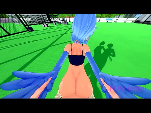 ❤️ Harppu hirviötyttö. ️❌ Venäläinen porno at us fi.sayhentai.ru